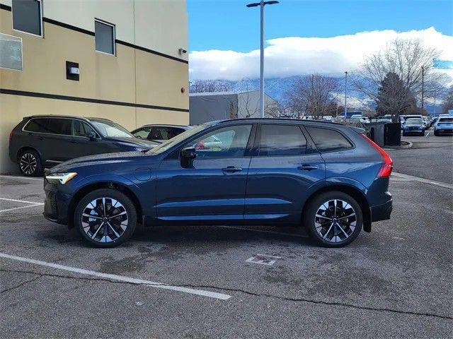 Volvo XC60 2022