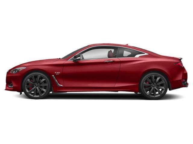 Infiniti Q60 2022