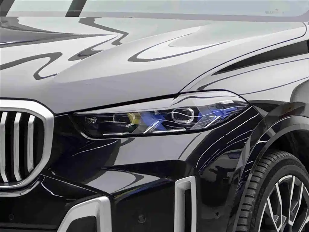 BMW X5 2024
