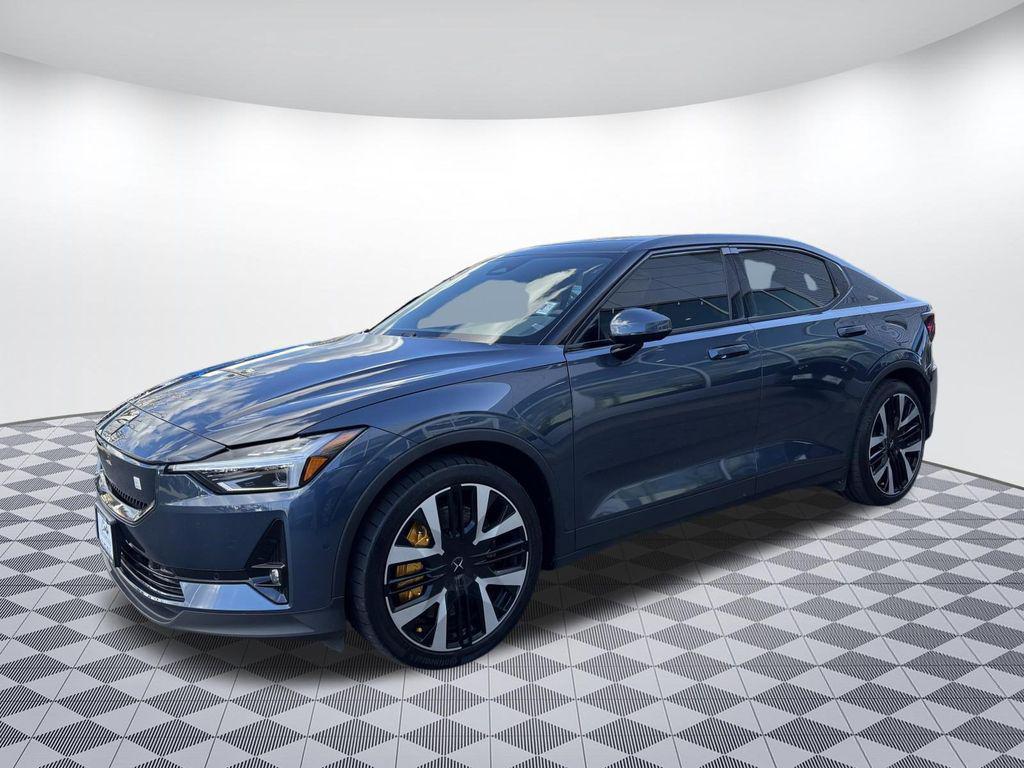 Polestar 2 2024