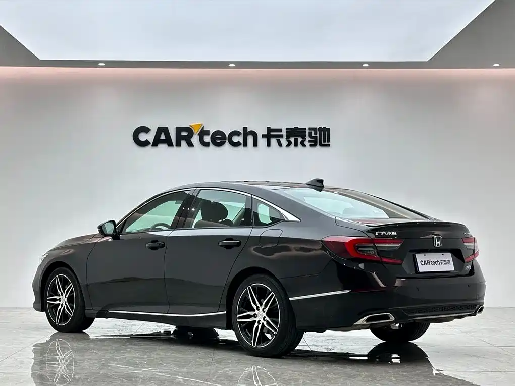 Honda Accord 2023