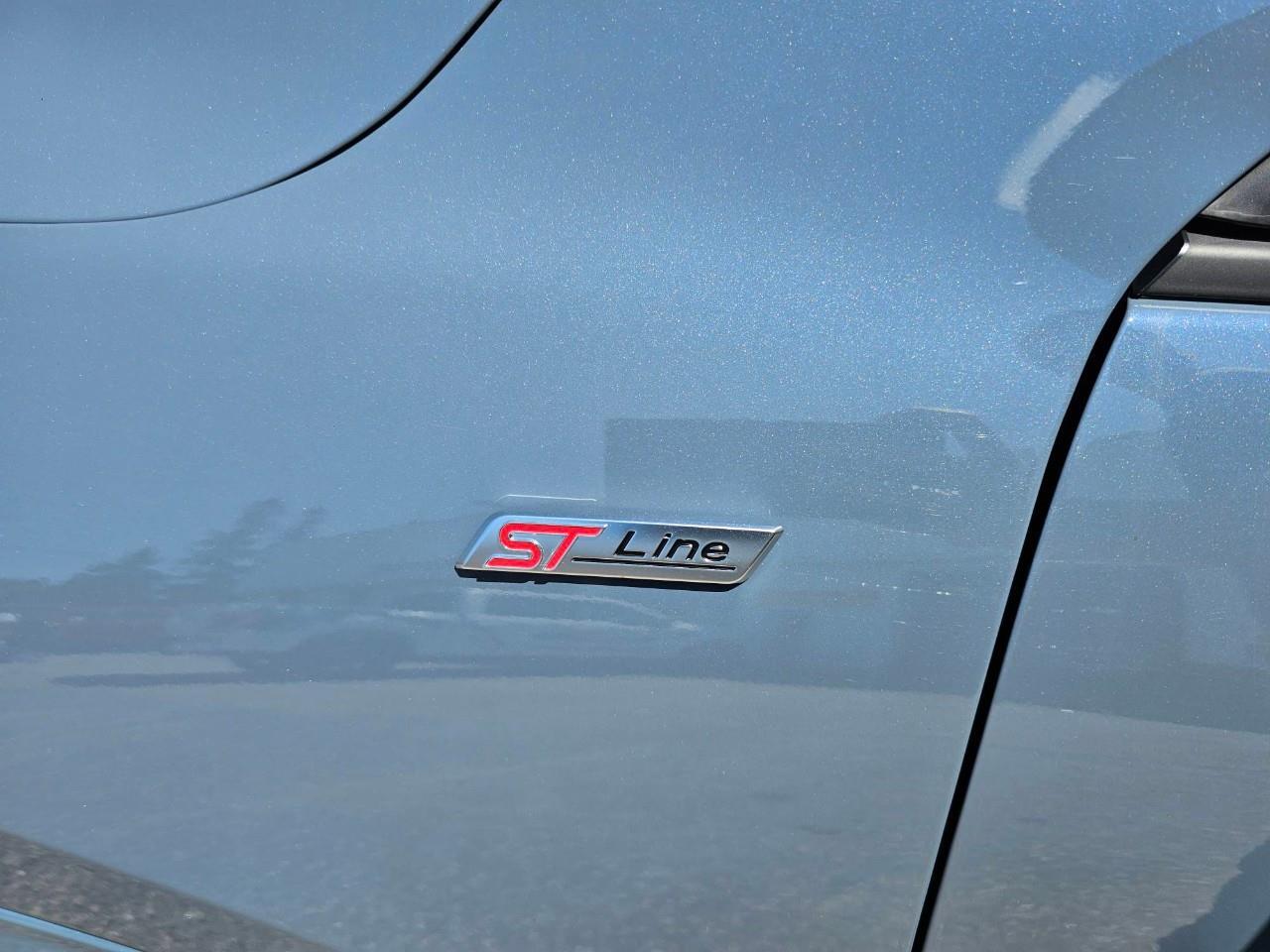 Ford Escape 2024