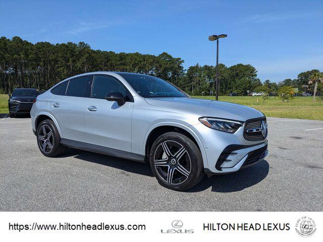 Mercedes-Benz GLC 300 2024
