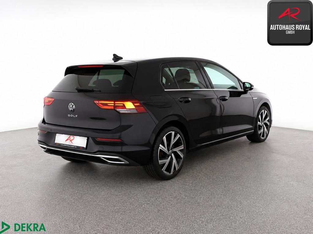 Volkswagen Golf 2023
