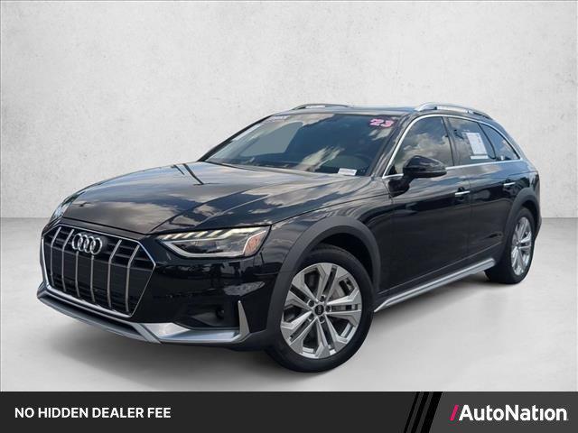 Audi A4 allroad 2023