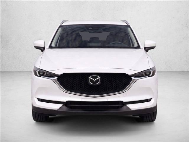 Mazda CX-5 2021