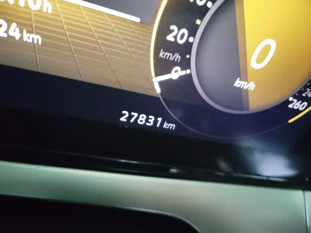 Volkswagen Lamando 2023