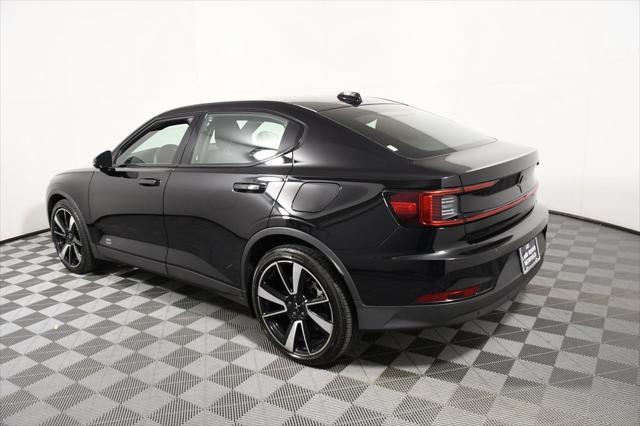 Polestar 2 2022
