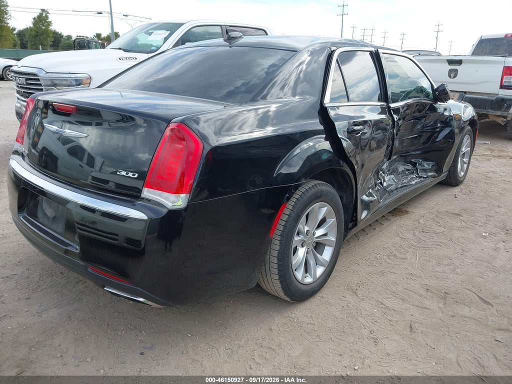 Chrysler 300 2023