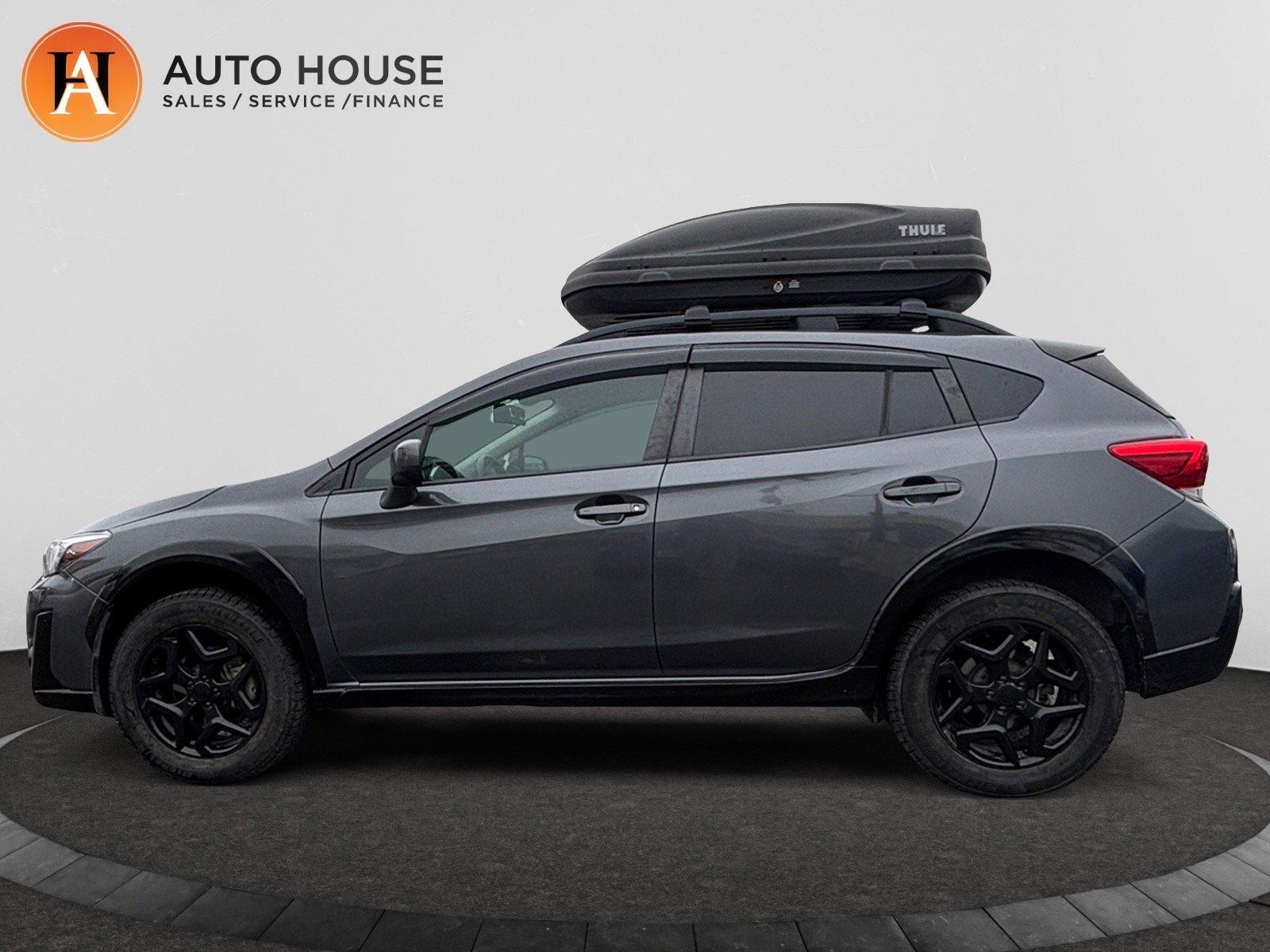 Subaru Crosstrek 2021