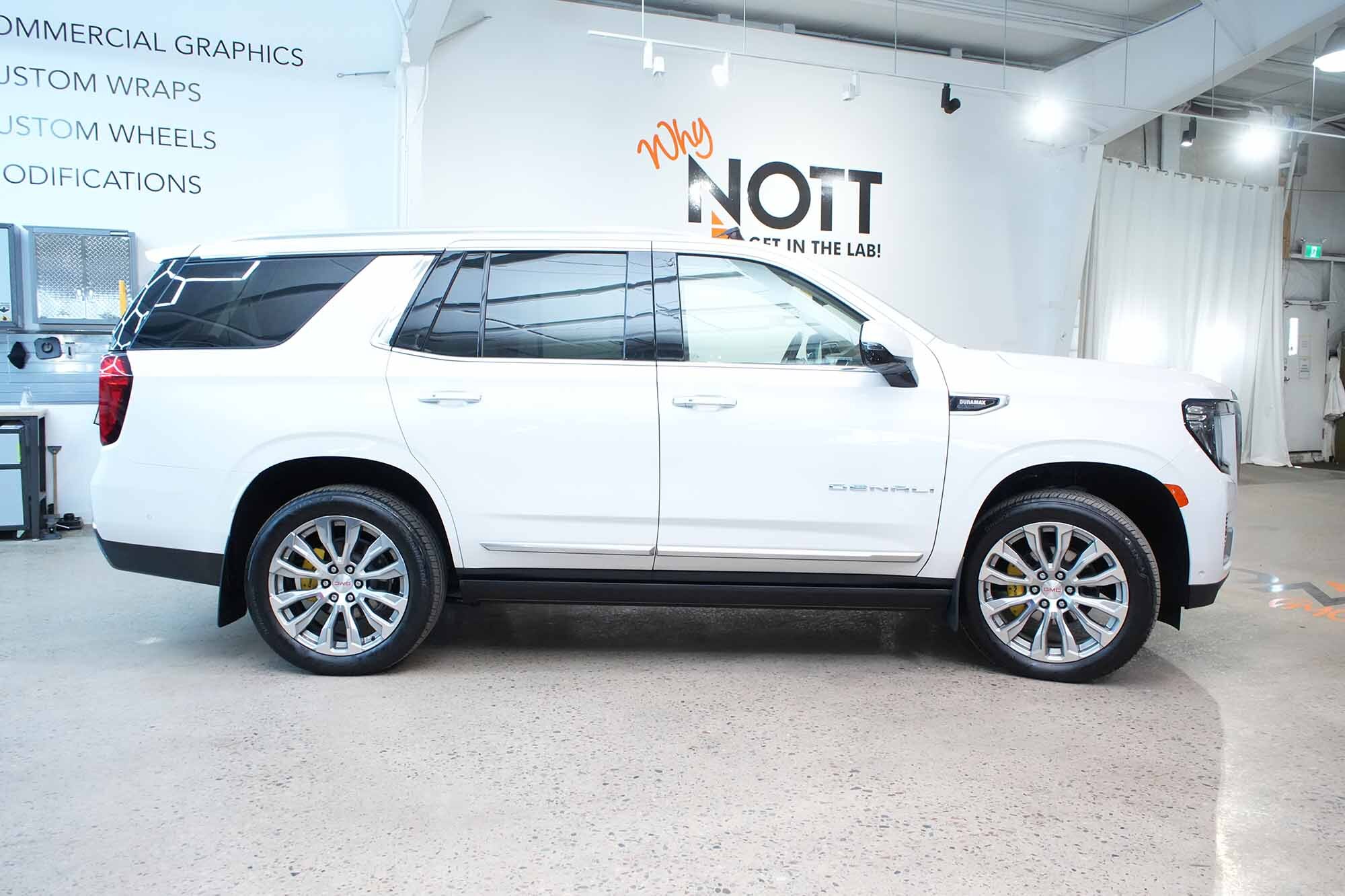 GMC Yukon 2023