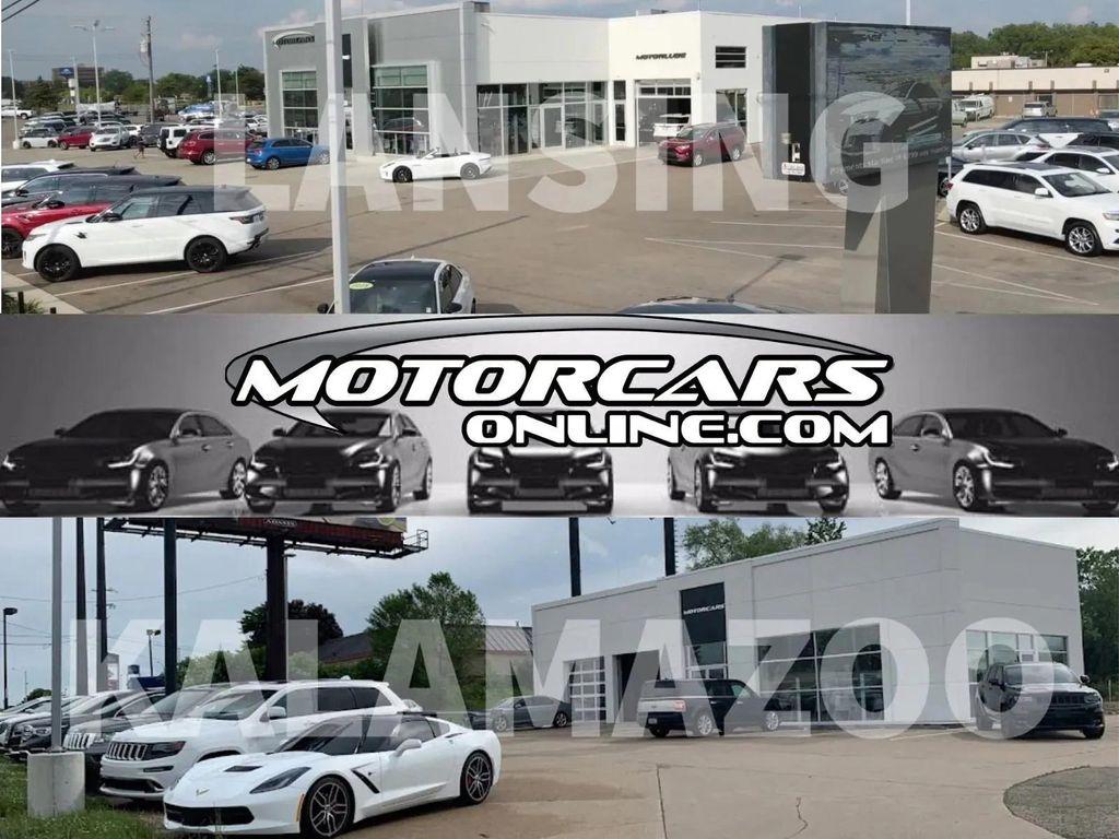 Acura RDX 2021