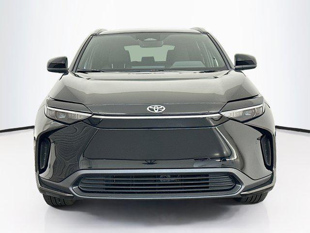 Toyota bZ4X 2023
