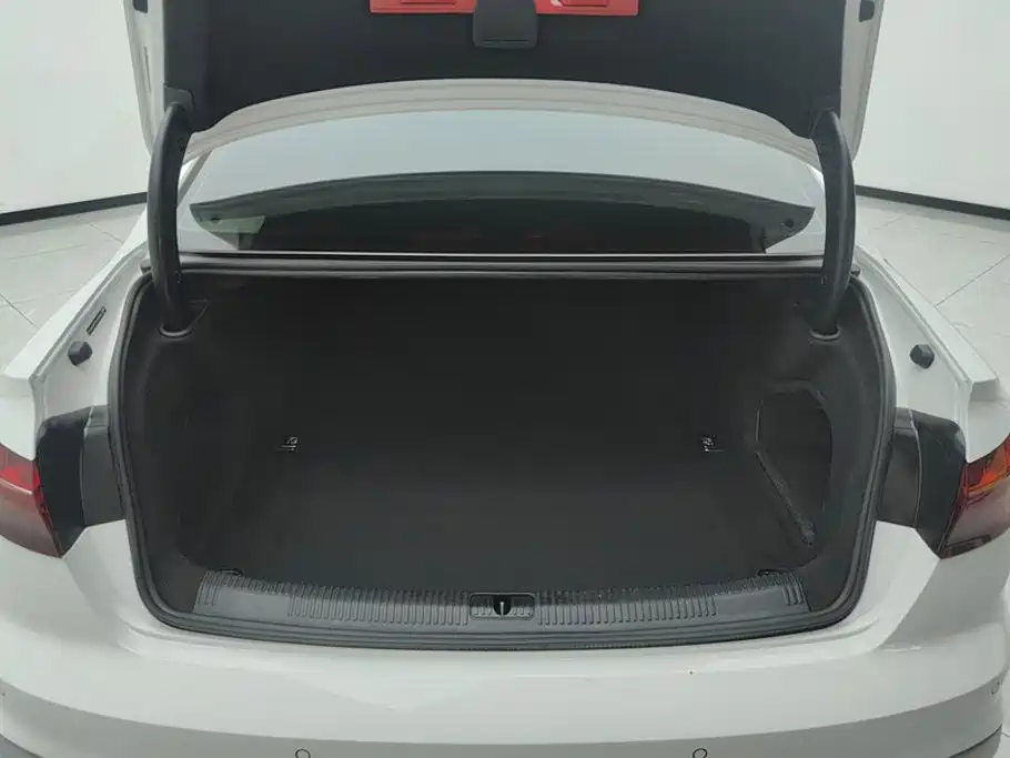 Audi A4 2022
