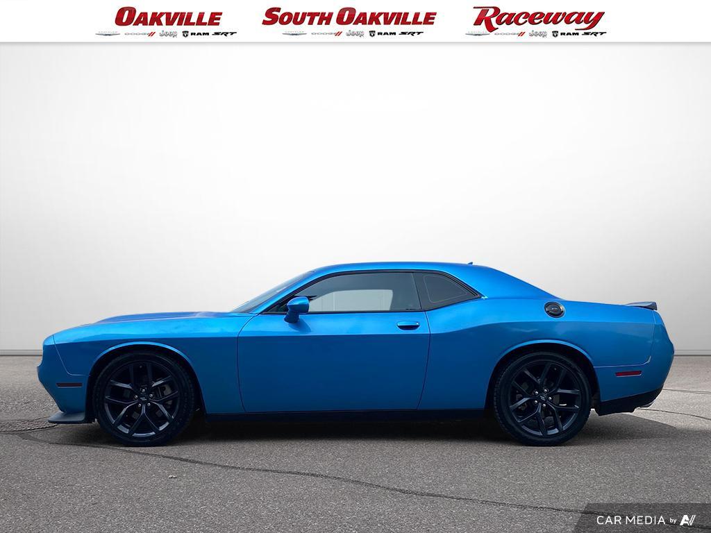 Dodge Challenger 2023