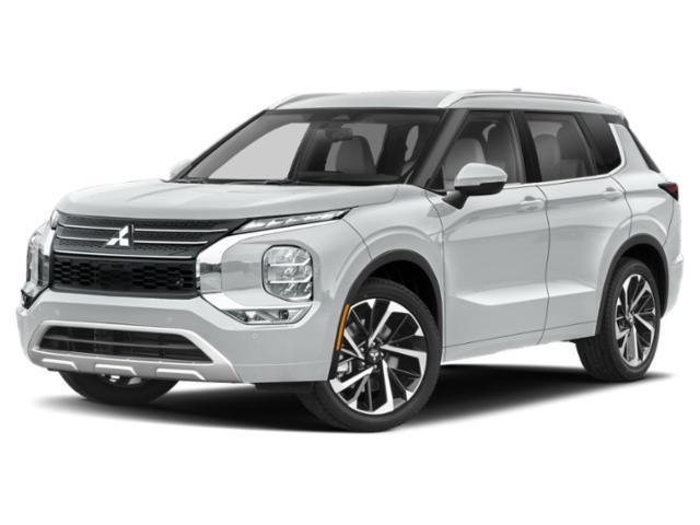Mitsubishi Outlander 2022