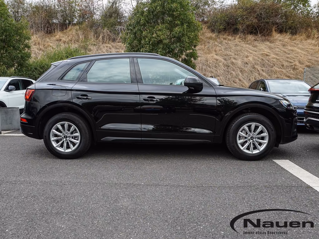 Audi Q5 2023