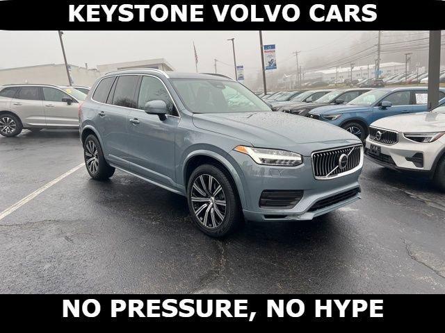 Volvo XC90 2023