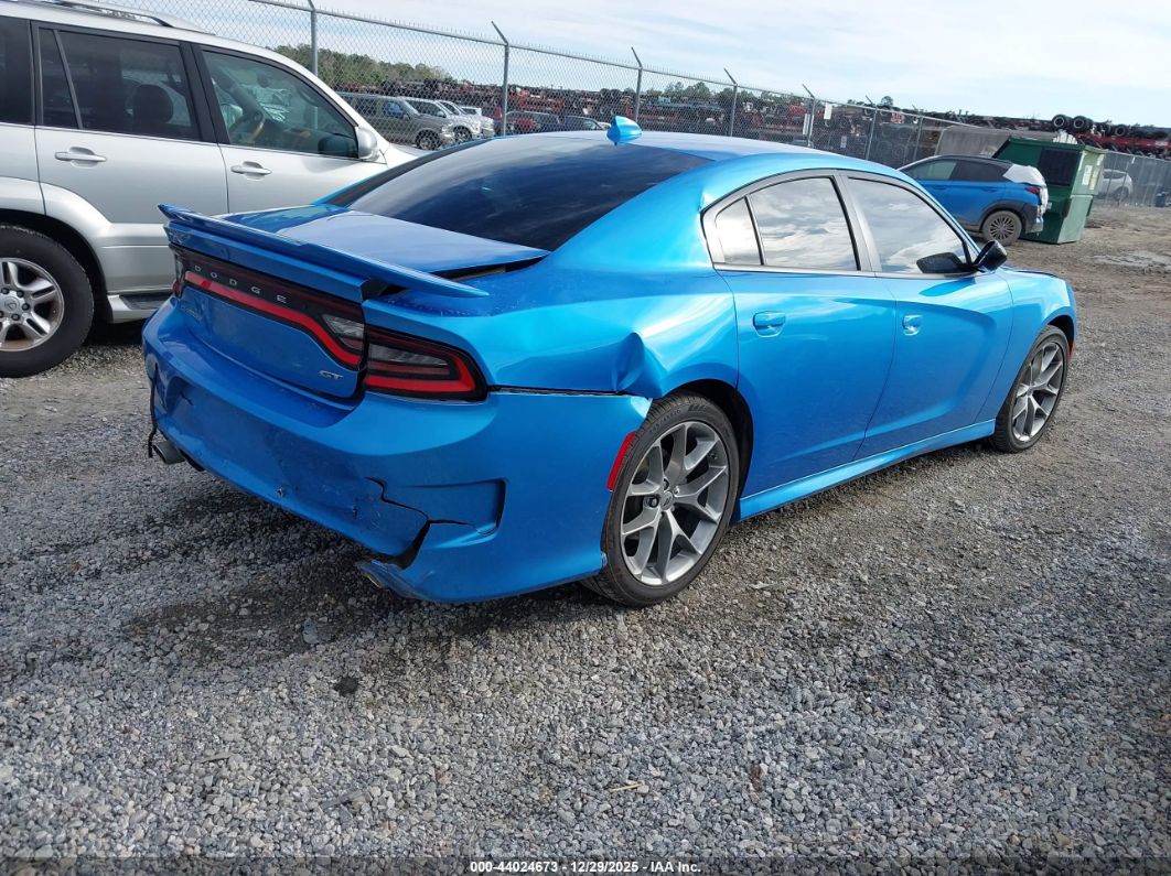 Dodge Charger 2023