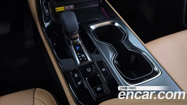 Lexus NX 2025