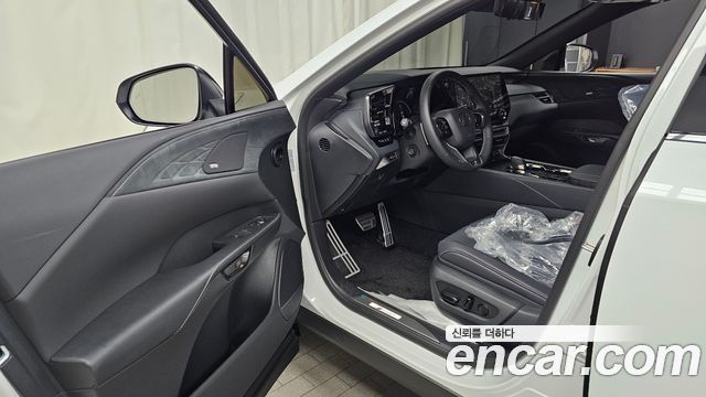 Lexus RX 2026