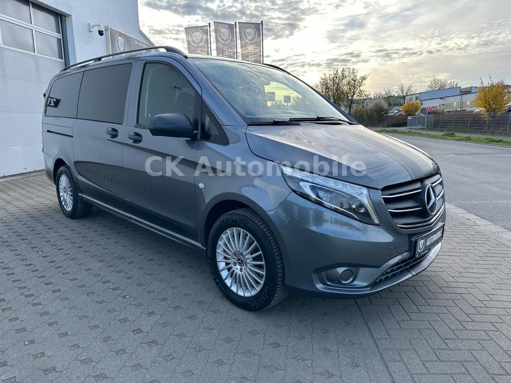 Mercedes-Benz Vito 2022