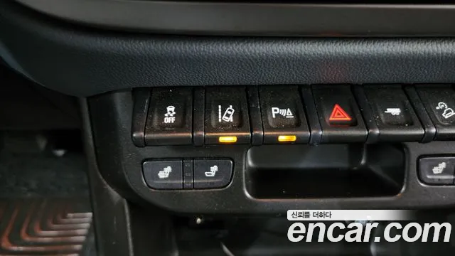 Chevrolet Colorado 2021