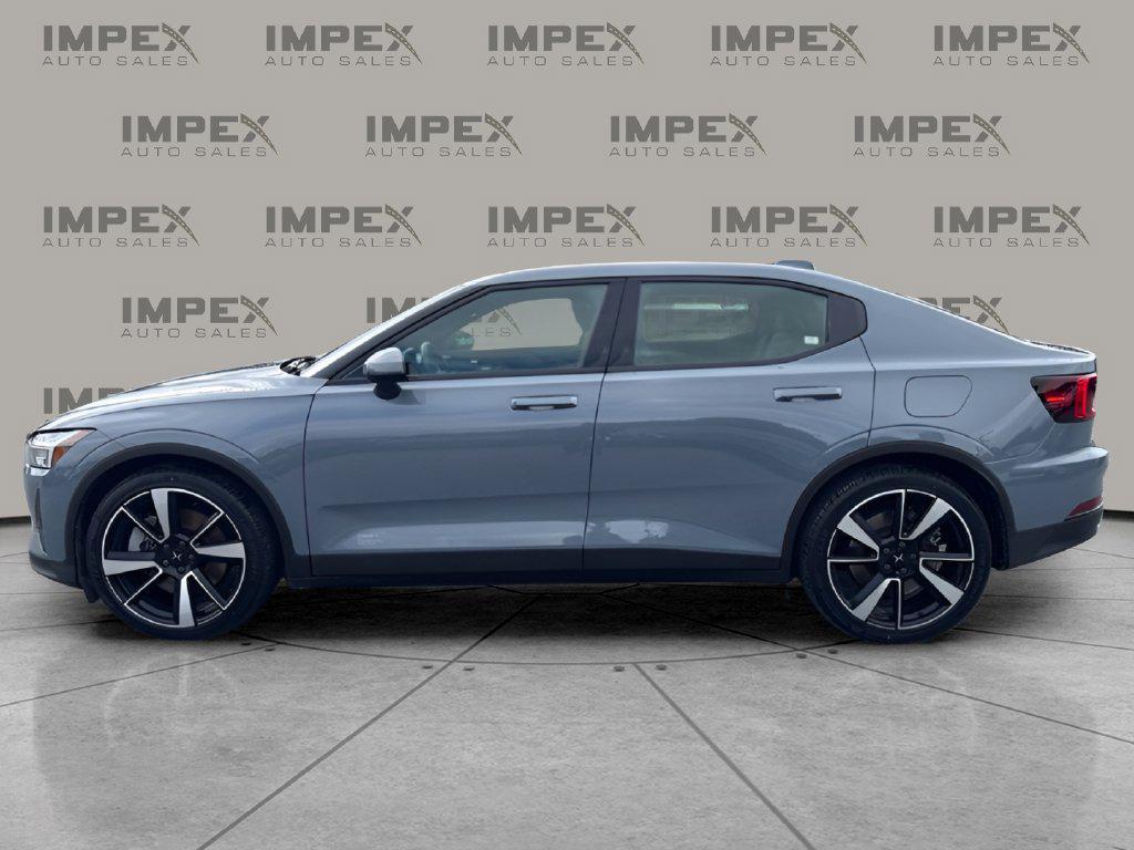 Polestar 2 2022
