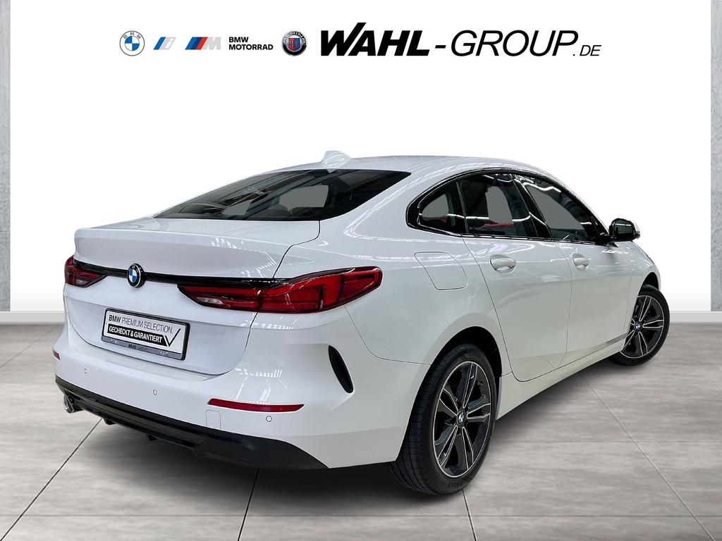 BMW 216 GRAN COUPÉ 2022