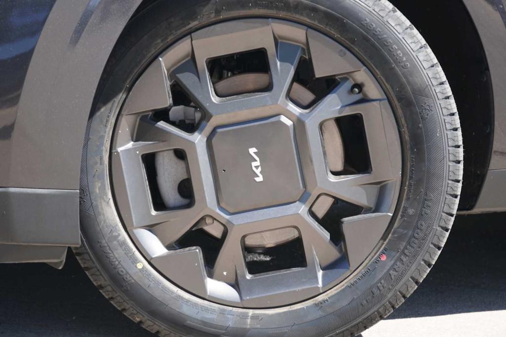 Kia Carnival 2025