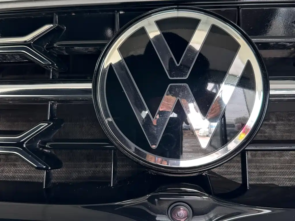 Volkswagen Tayron 2023