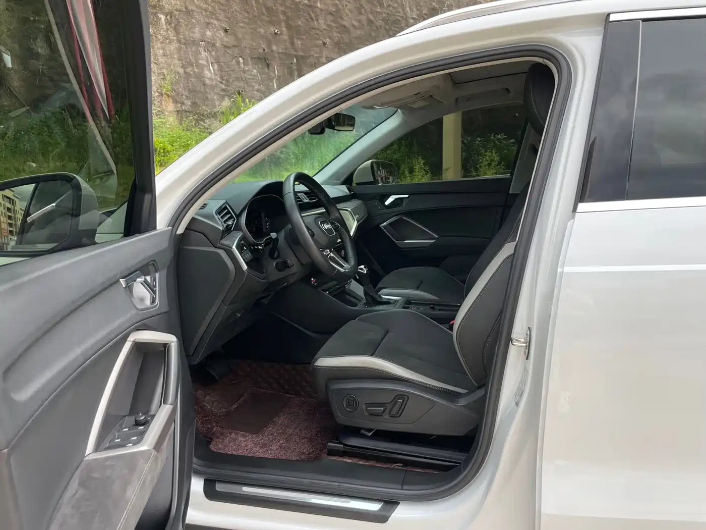Audi Q3 2023