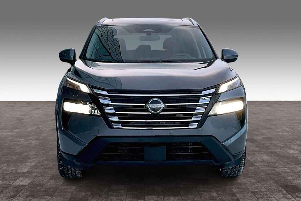 Nissan Rogue 2024