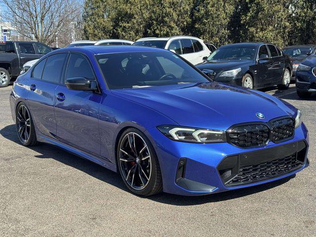 BMW M340I 2023