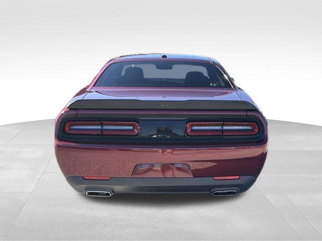 Dodge Challenger 2022