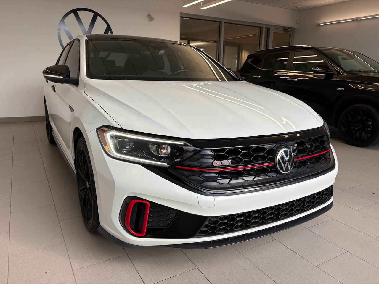 Volkswagen Jetta 2024