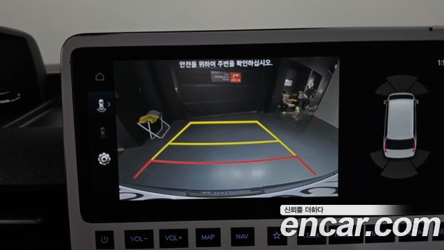 Hyundai Staria 2024