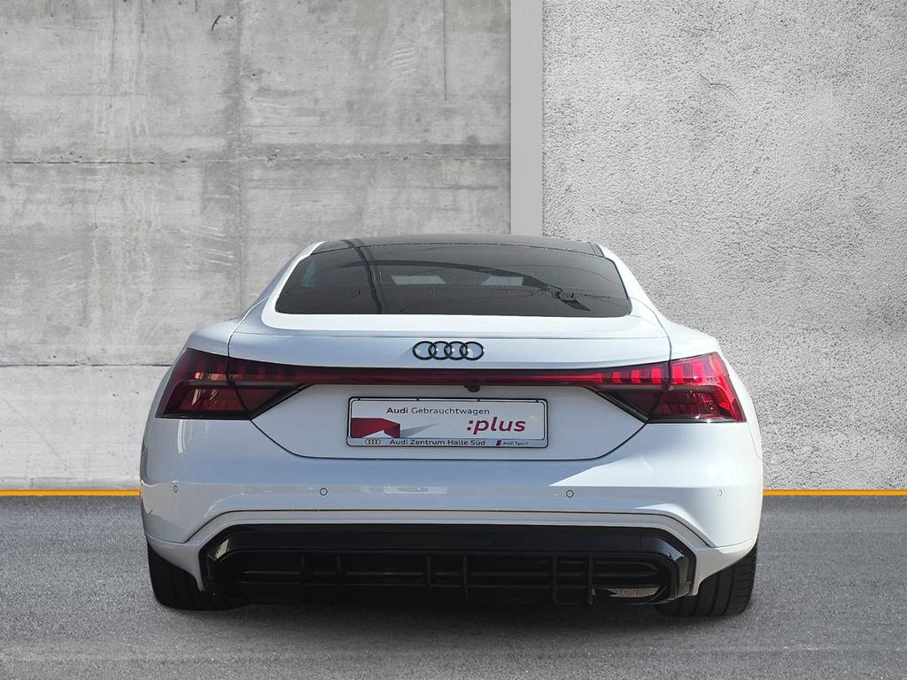 Audi e-tron GT 2021