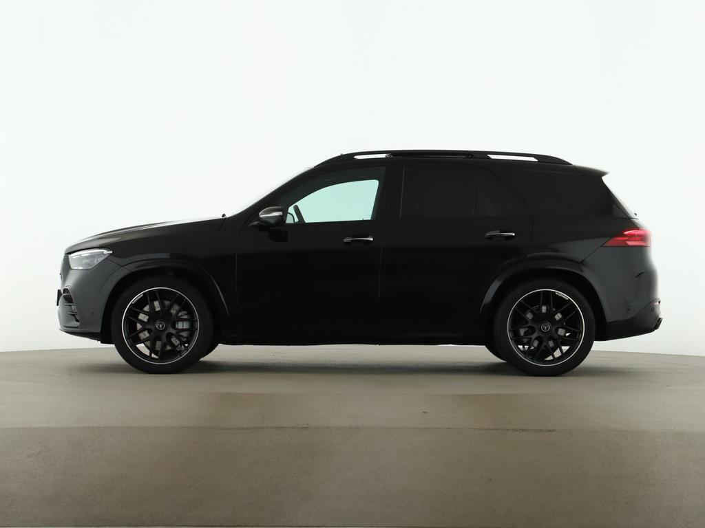 Mercedes-Benz GLE 53 AMG 2024