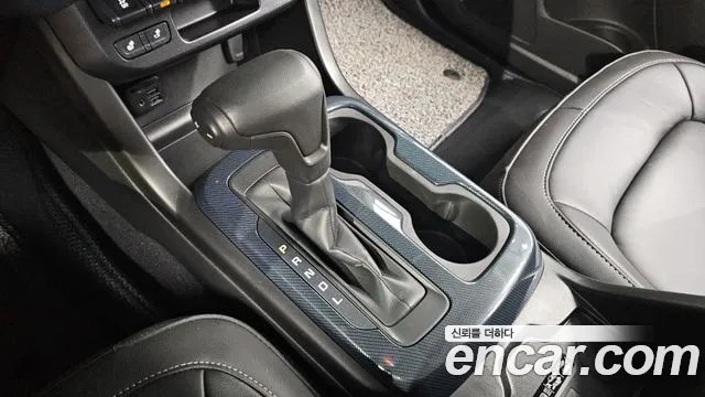 Chevrolet Colorado 2021
