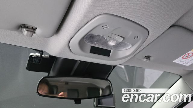 Chevrolet Spark 2021
