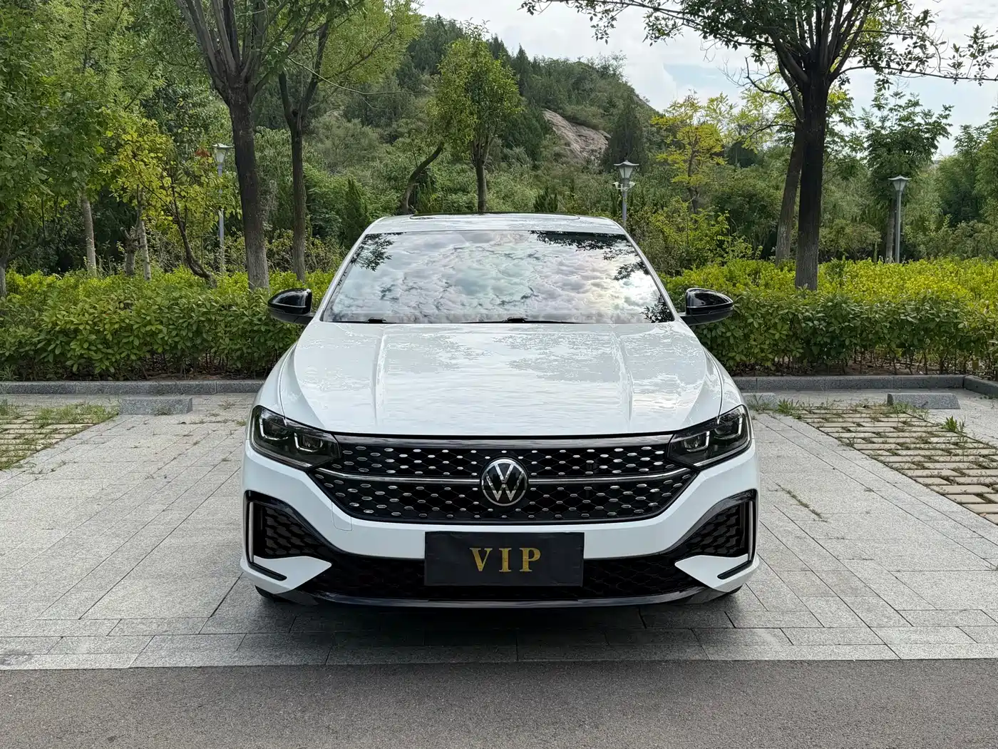 Volkswagen Lavida 2023