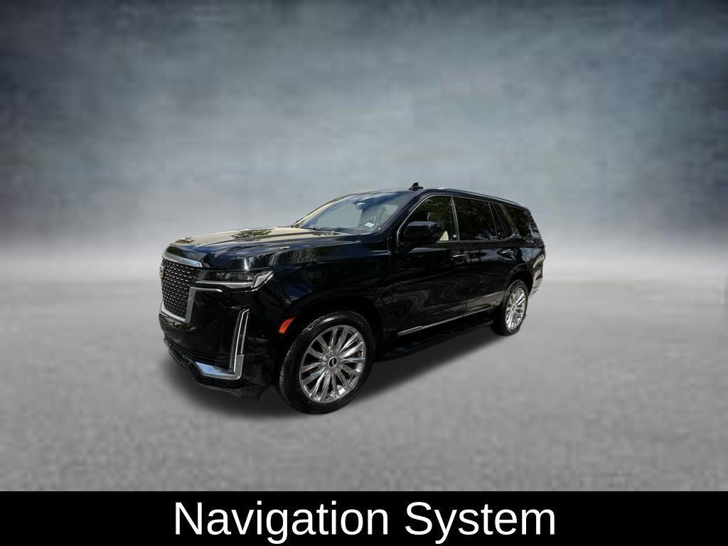 Cadillac Escalade 2023