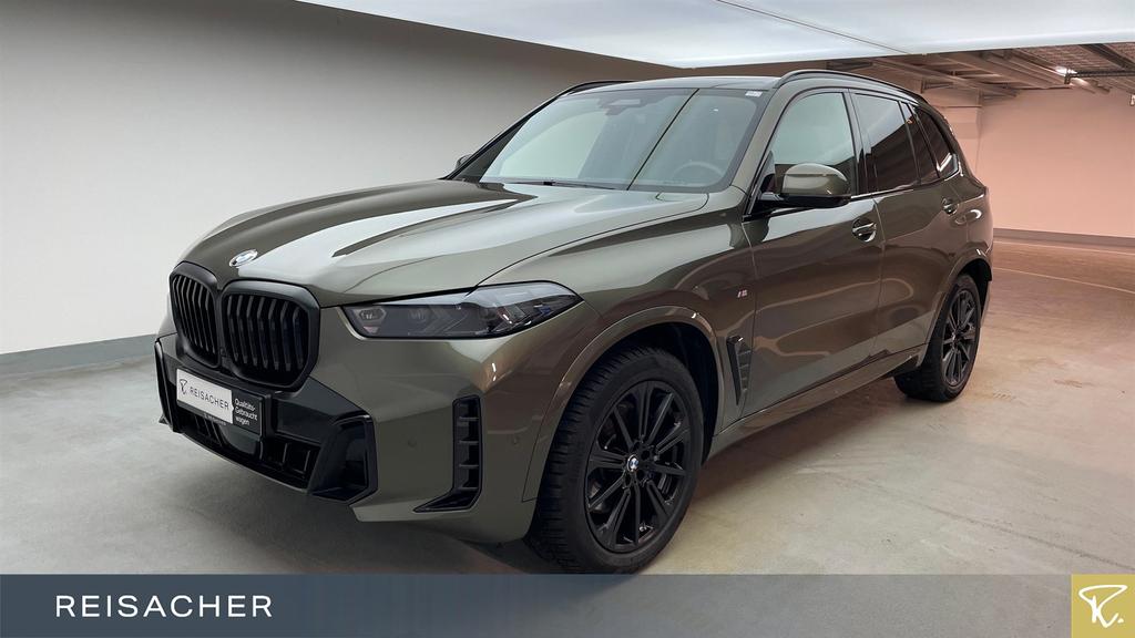 BMW X5 2024
