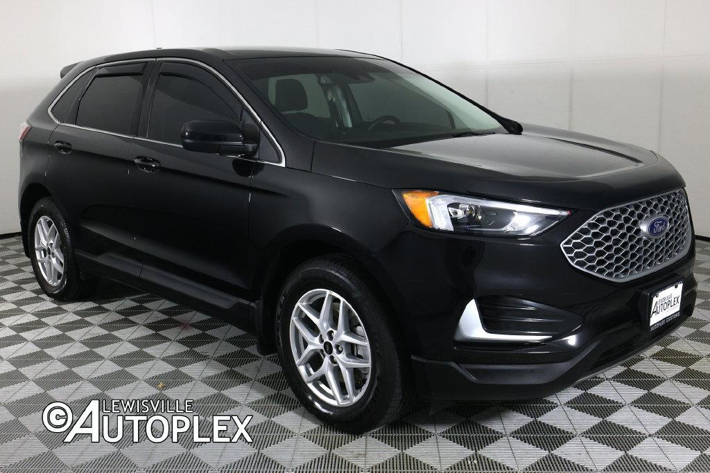 Ford Edge 2023
