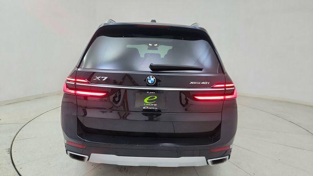 BMW X7 2026
