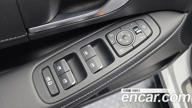 Hyundai Sonata 2023