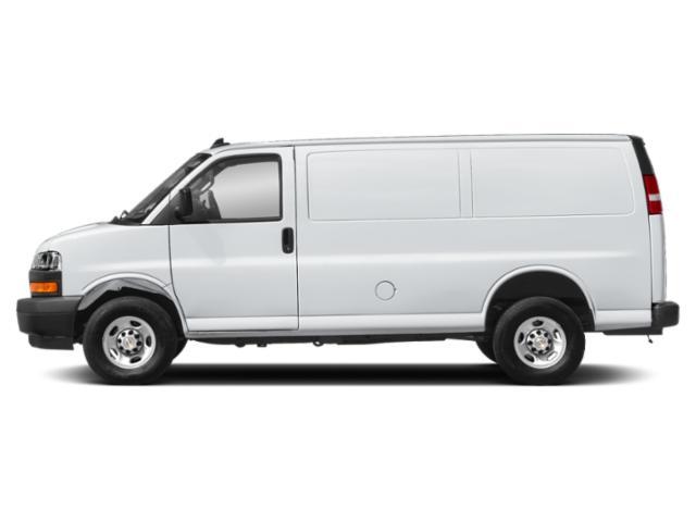 Chevrolet Express 2024