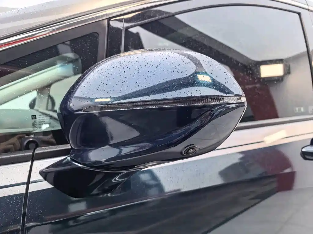 Buick Century 2023