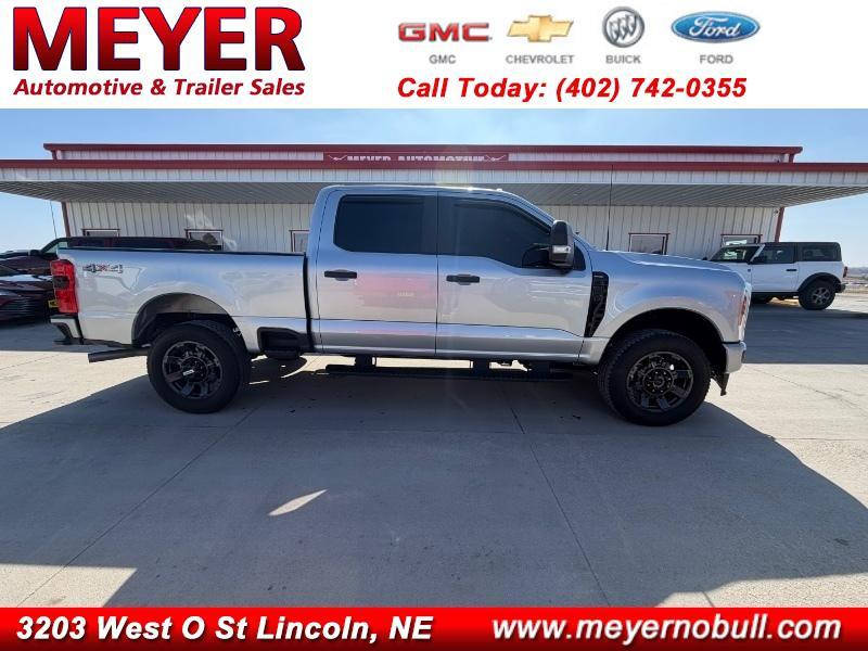 Ford F 250 2023